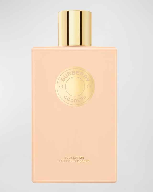 Burberry Goddess Eau de Parfum Body Lotion 6.7 oz.